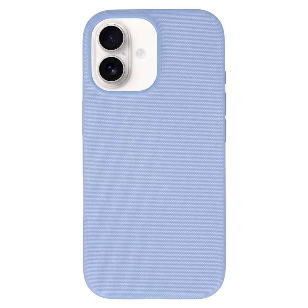 Coque Tressée Magbattery pour iPhone 16