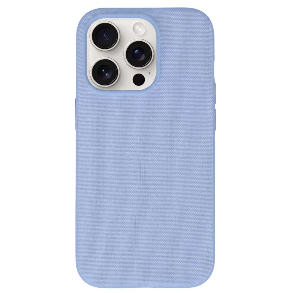 Coque tressée Magbattery pour iPhone 16 Pro Max