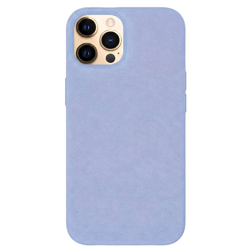 Coque tressée Magbattery pour iPhone 12 Pro