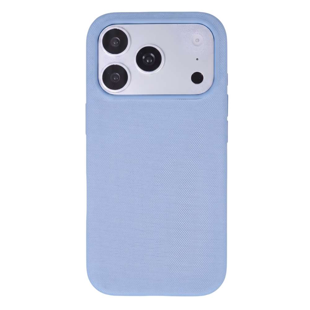 Coque tressée Magbattery pour iPhone 18 Pro