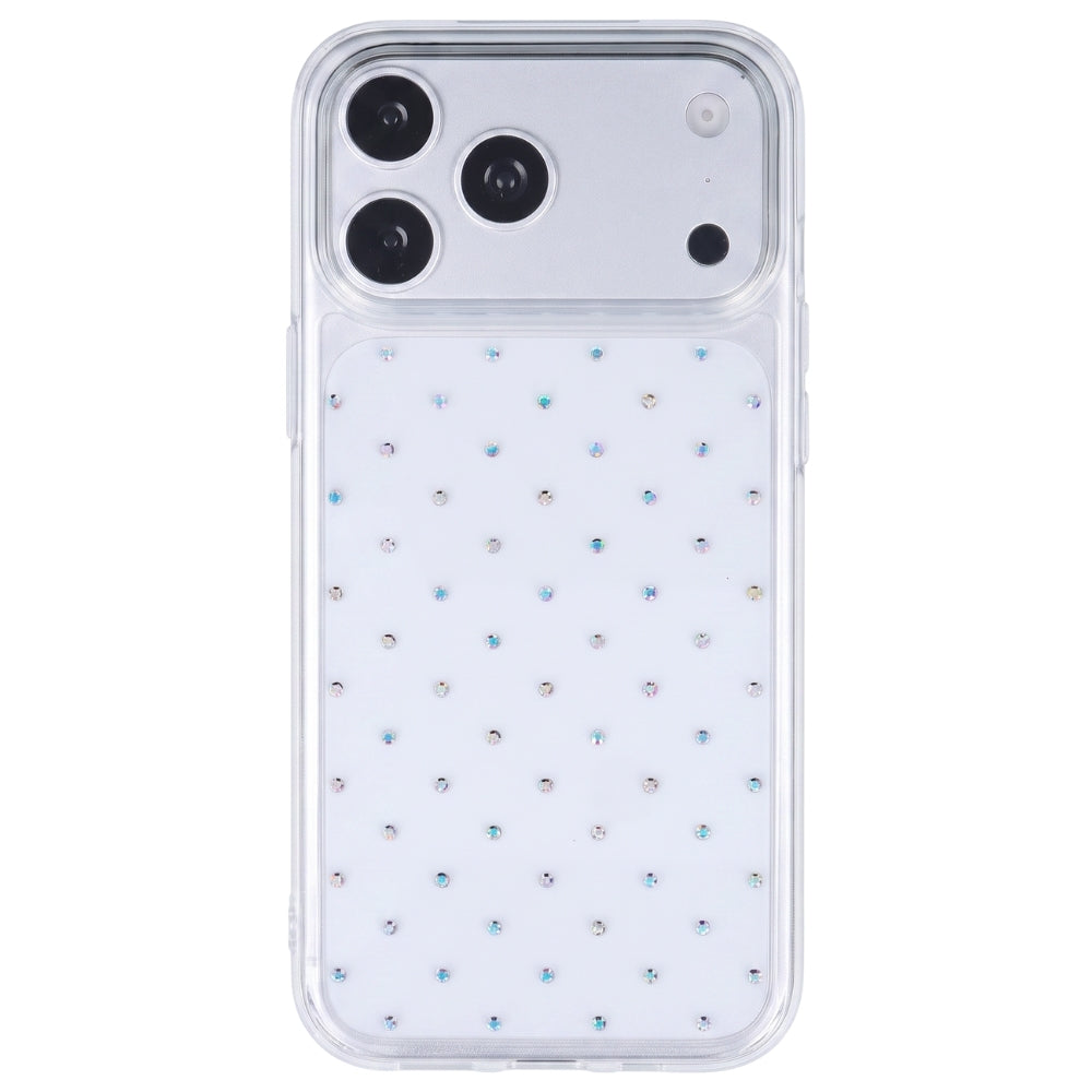 Funda Brillantes para iPhone 18 Pro Max