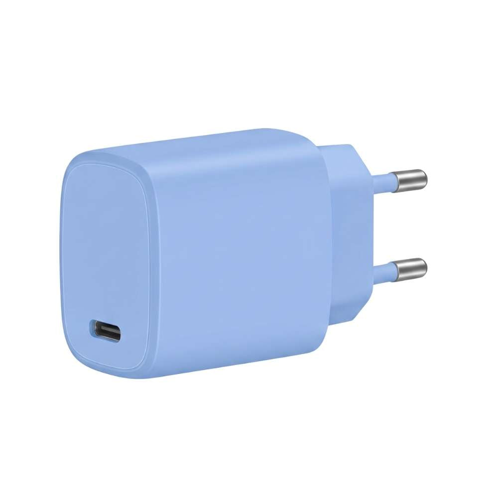 Chargeur - Prise USB-C - 25W