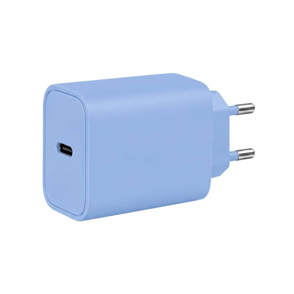 Chargeur - Fiche Type C - 45W