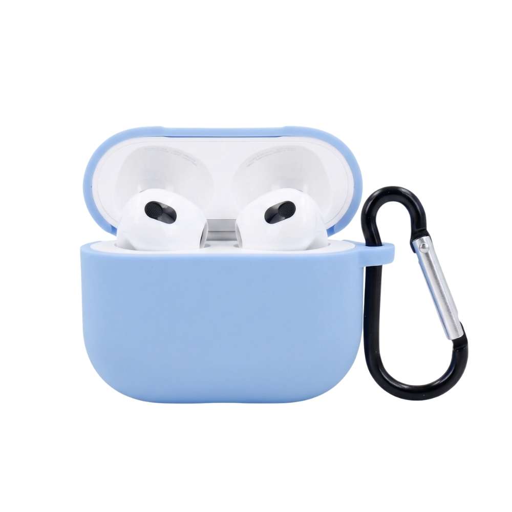 Étui pour écouteurs sans fil - Compatible avec les AirPods Pro 3