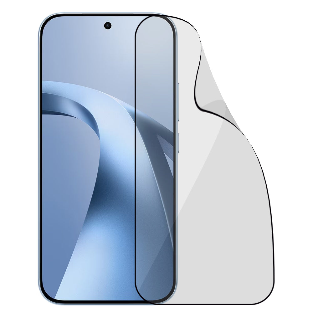 Cristal Templado Completo Irrompible para Xiaomi 17T