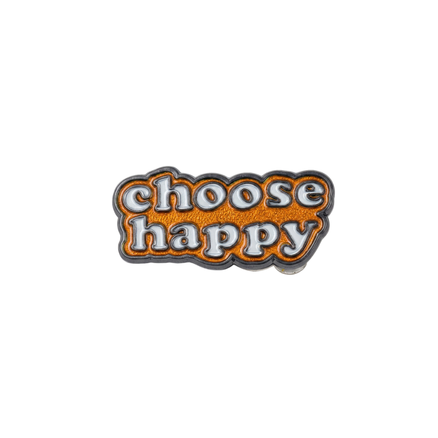 Sticker Customize - Choose Happy