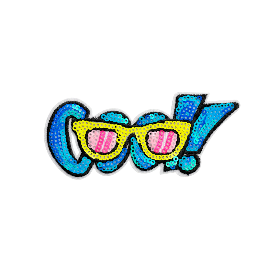 Sticker Customize - Cool