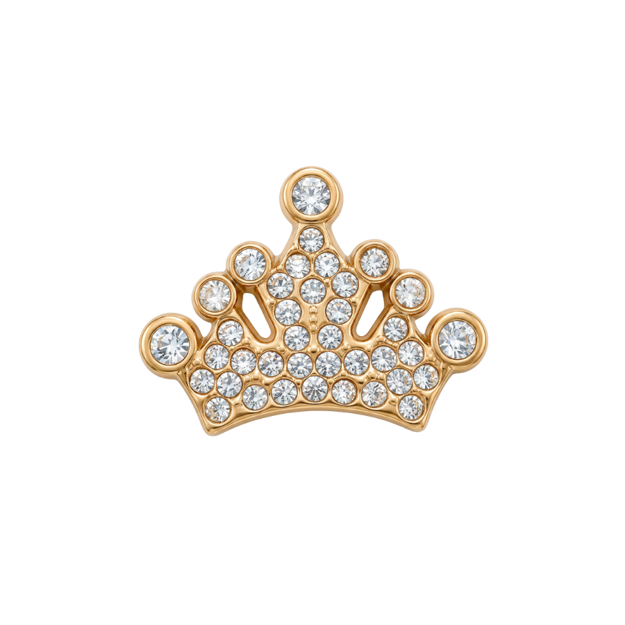 Sticker Customize - Crown