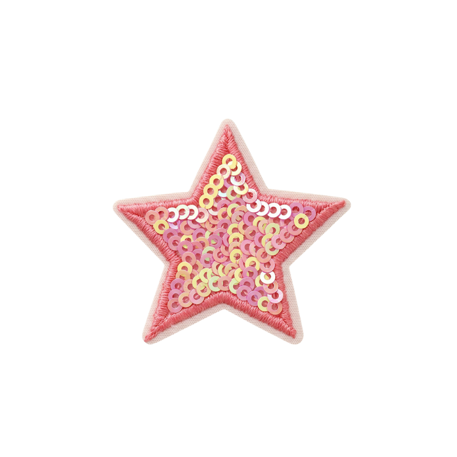 Sticker Customize - Star Lent