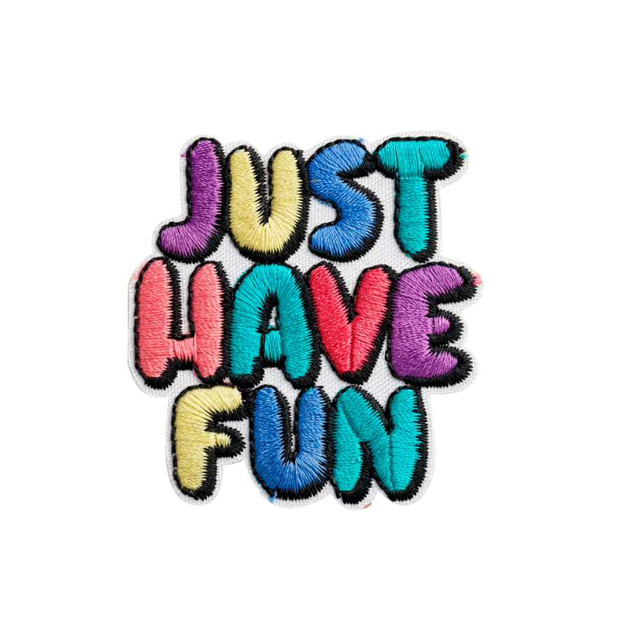 Sticker Customize - Just Have Fun