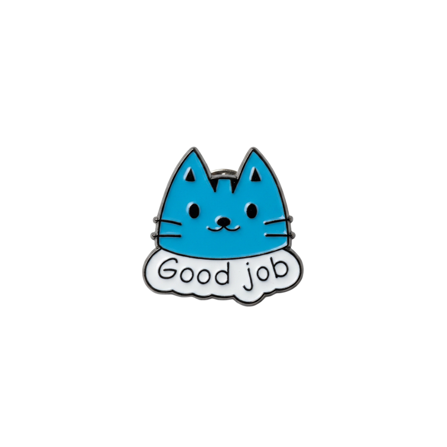 Sticker Customize - Good Job