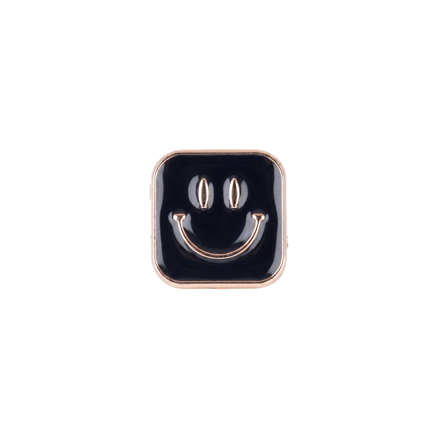 Sticker Customize - Happy