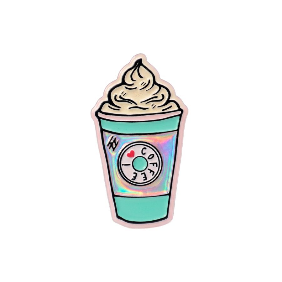 Sticker Customize - Ice Cream