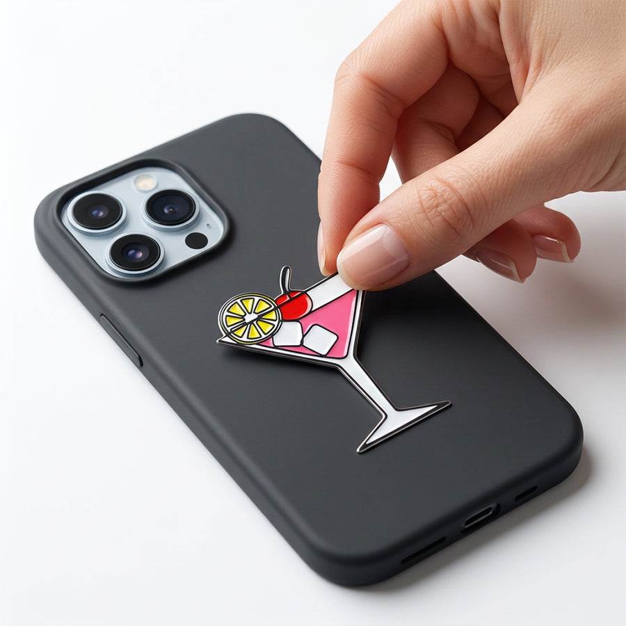 Sticker Customize - Cocktail