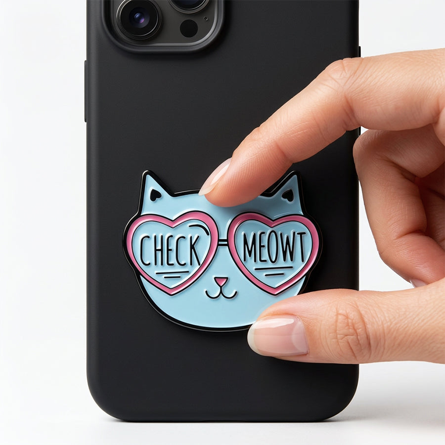 Sticker Customize - Cat