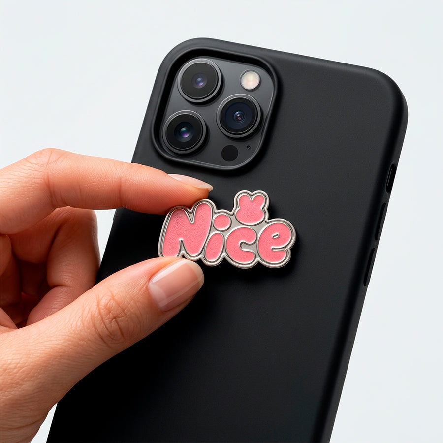 Sticker Customize - Nice