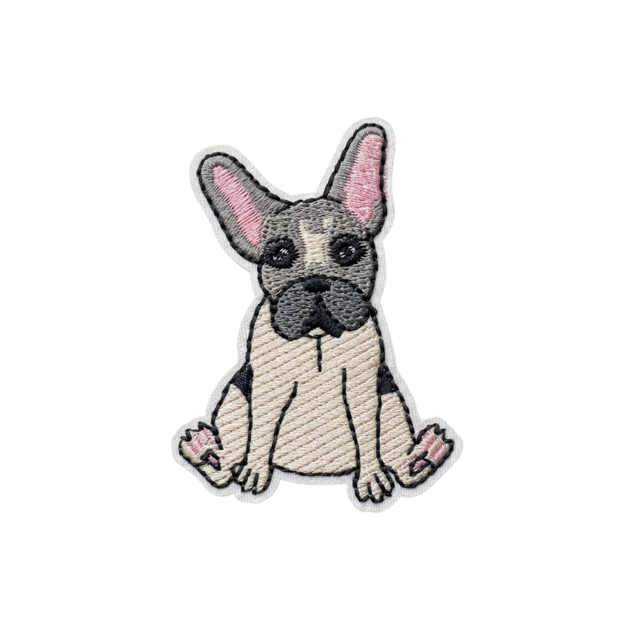 Sticker Customize - Dog