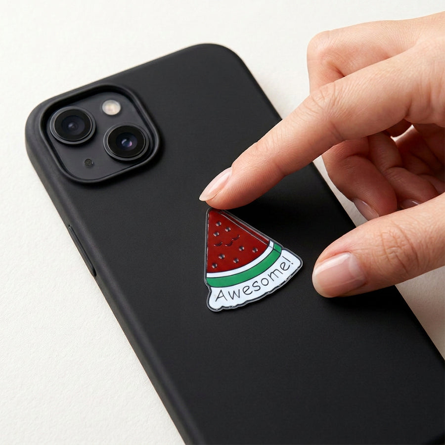 Sticker Customize - Awesome