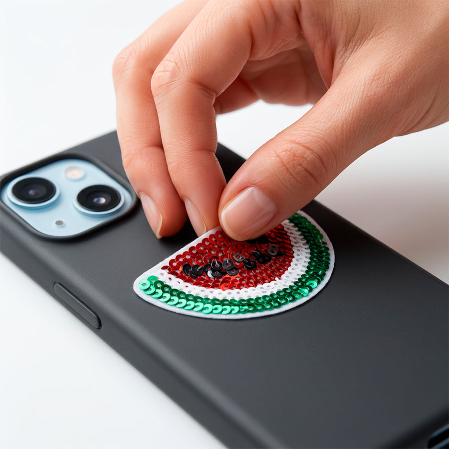 Sticker Customize - Watermelon