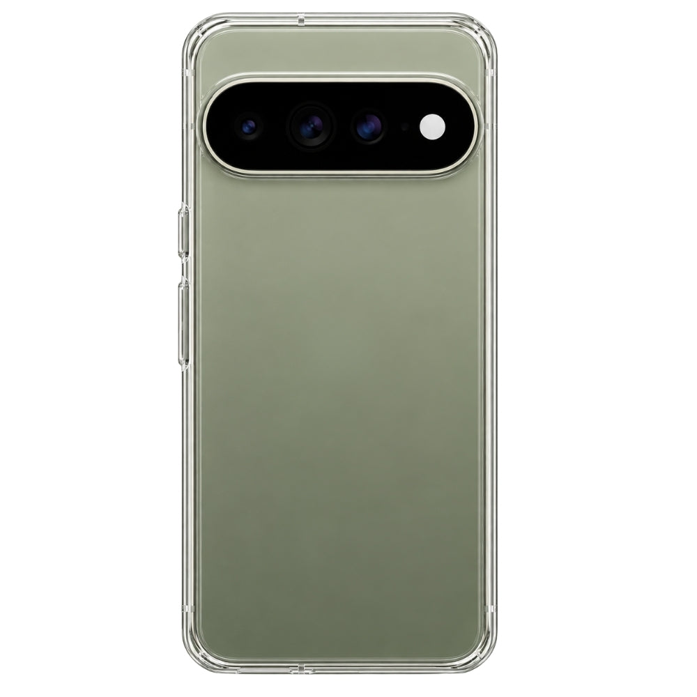 Funda Transparente Antiyellow para Google Pixel 11 Pro XL