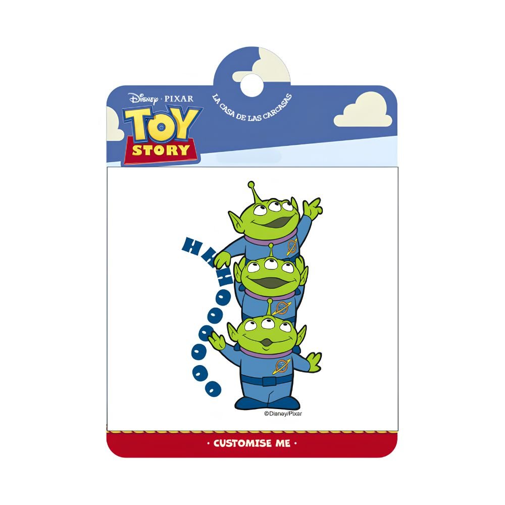Stickers - Toy Story