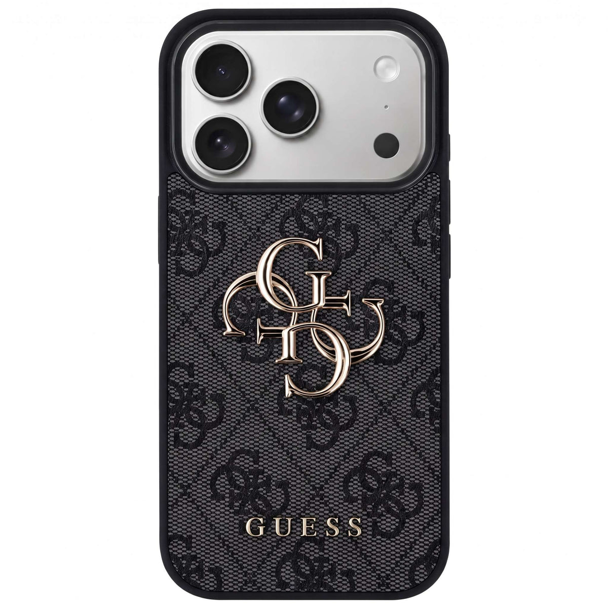 Coque Guess pour iPhone 18 Pro Max
