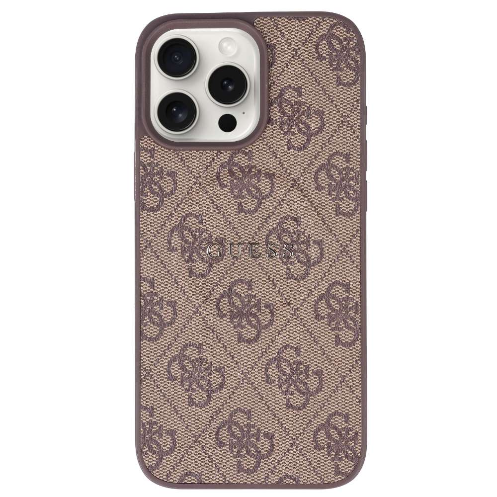 Funda Guess para iPhone 12