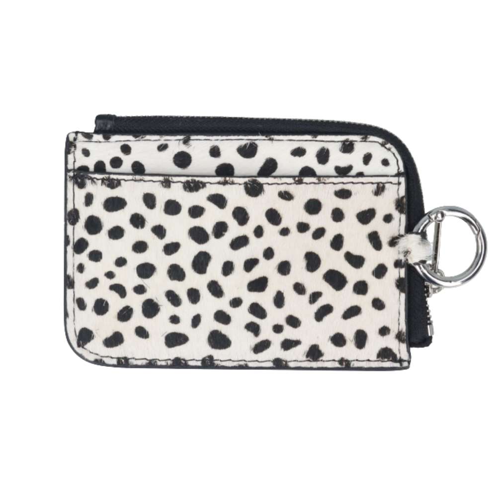 Porte-monnaie - Animal Print