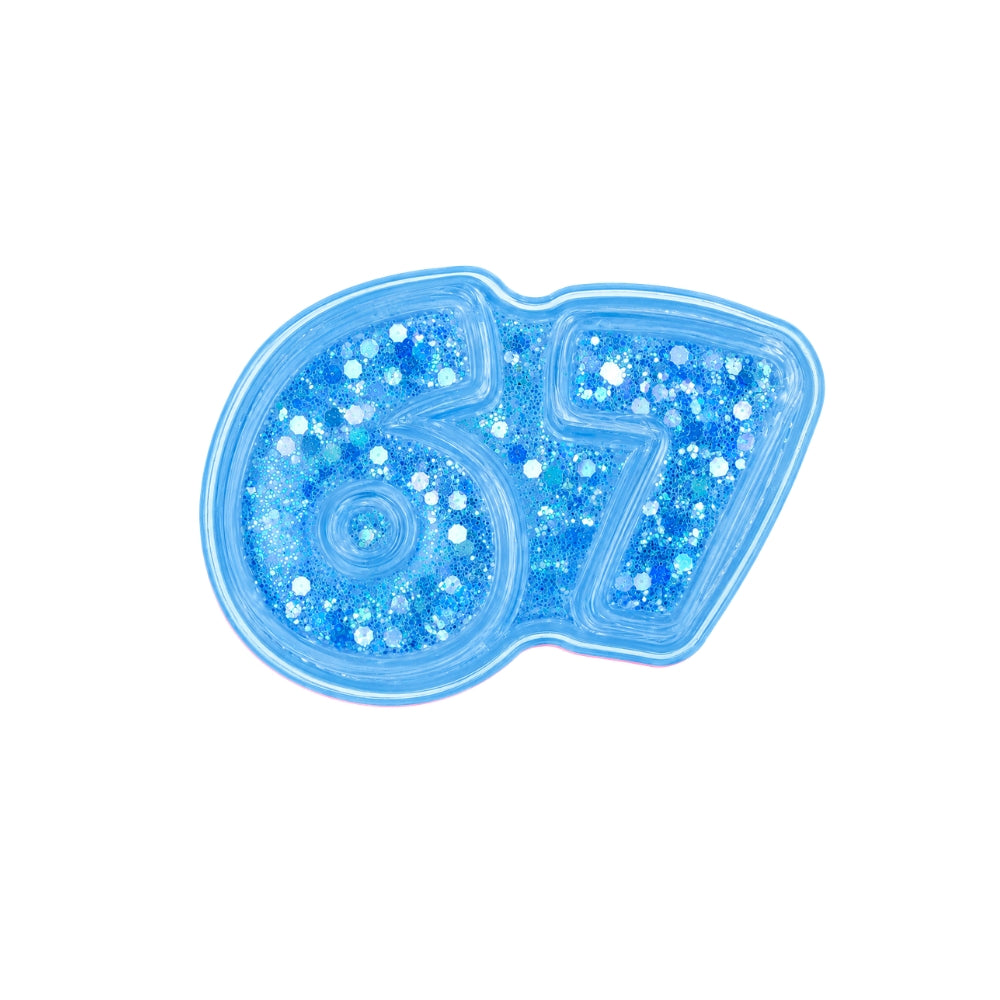 Squishy - Six Seven