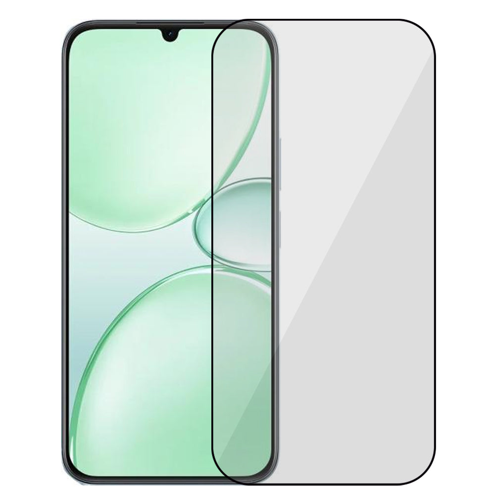 Cristal Templado Completo para Realme P4 Lite