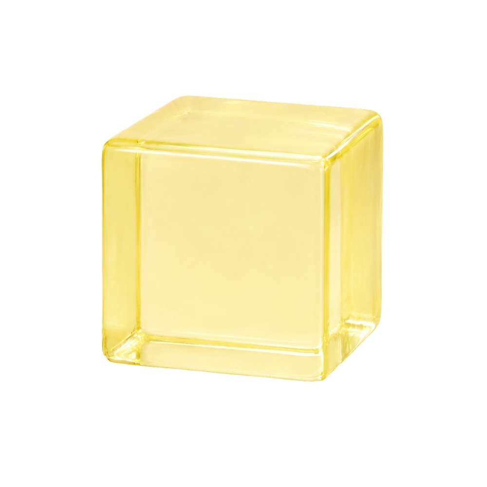 Squishy - Cubo Liso