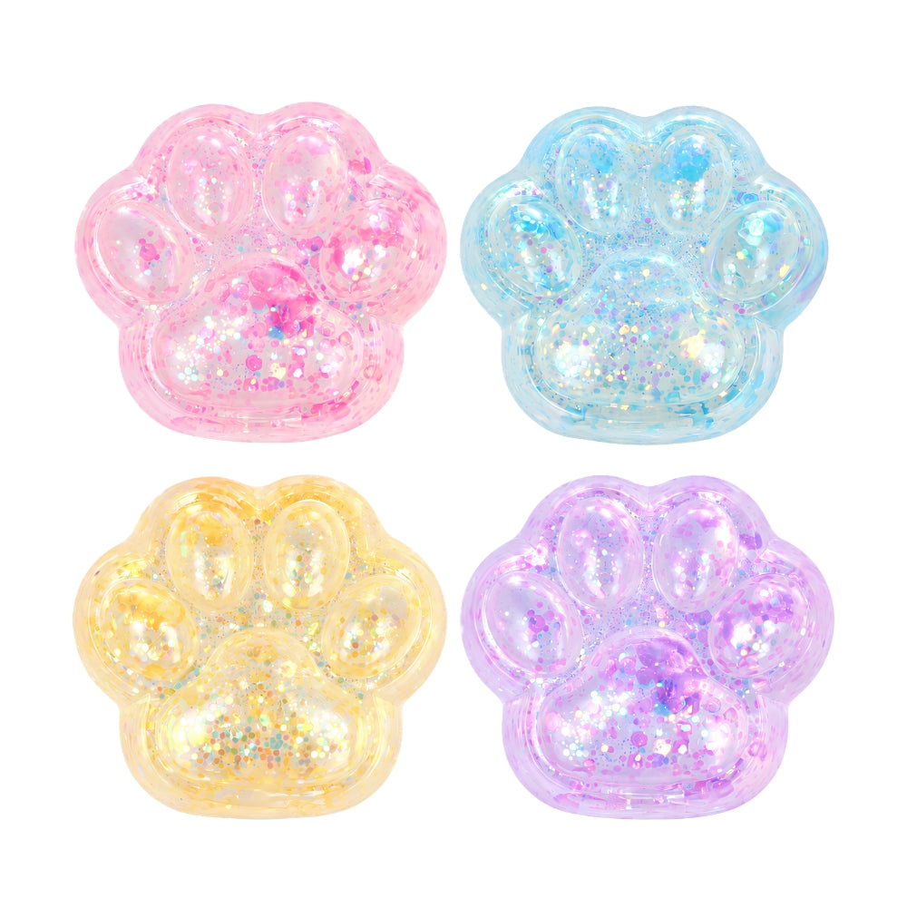 Mistery Squishy - Huella