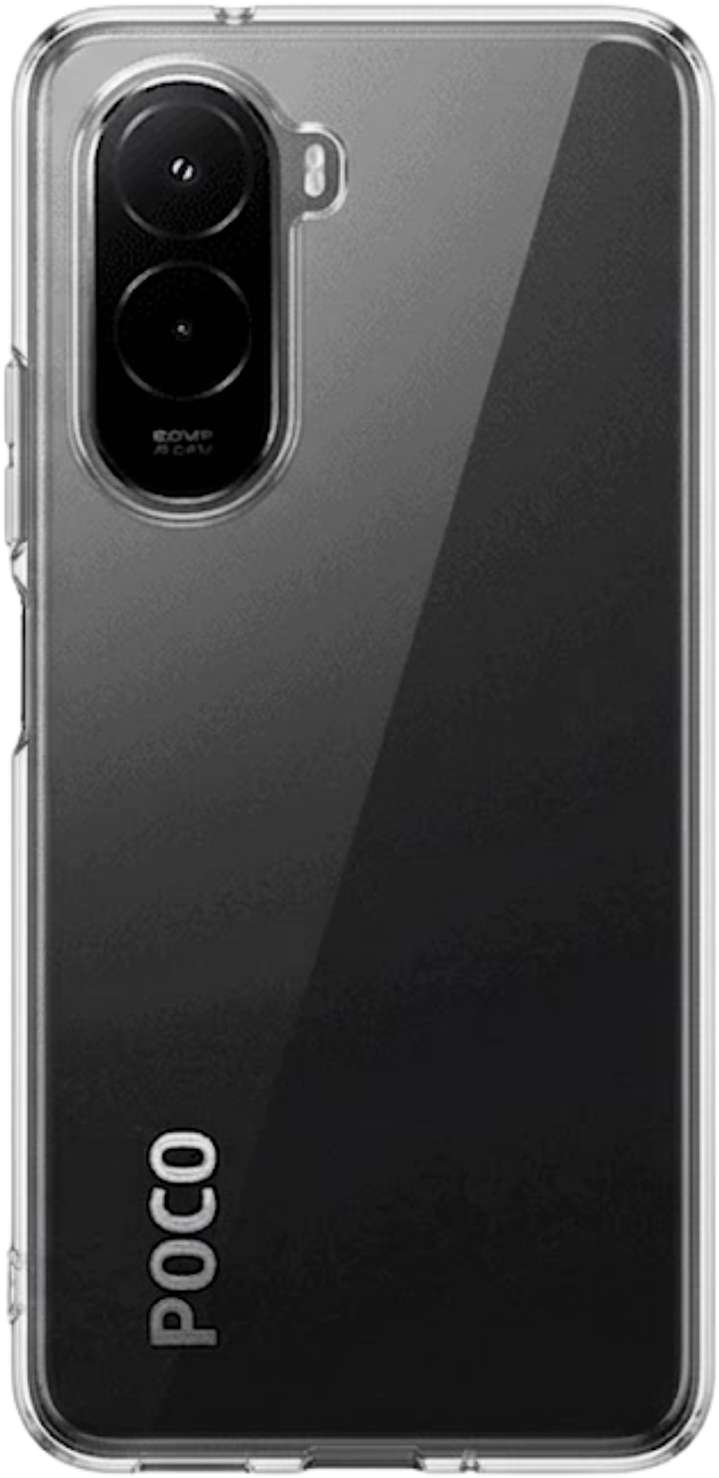 Coque personnalisée pour Xiaomi Poco M7 4G