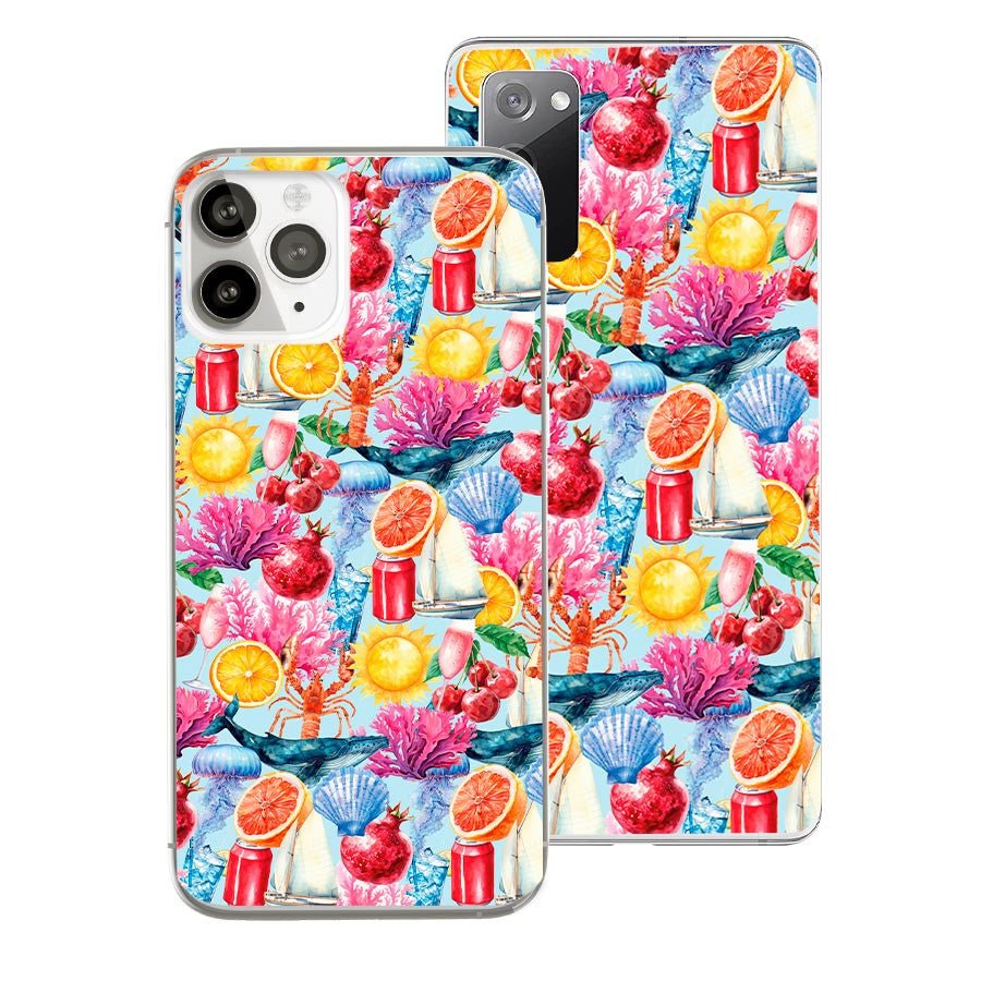 Coque robuste - Summer Vibes