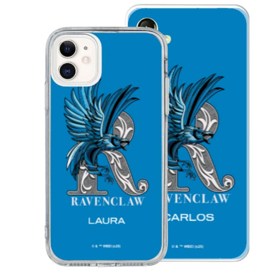 Coque Officielle Harry Potter - Serdaigle