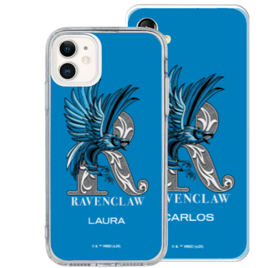 Coque Officielle Harry Potter - Serdaigle