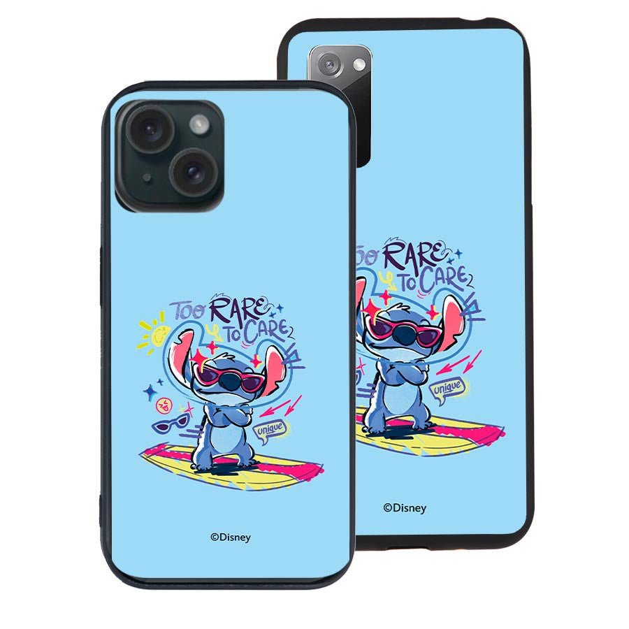 Coque Officielle Lilo & Stitch - Surf