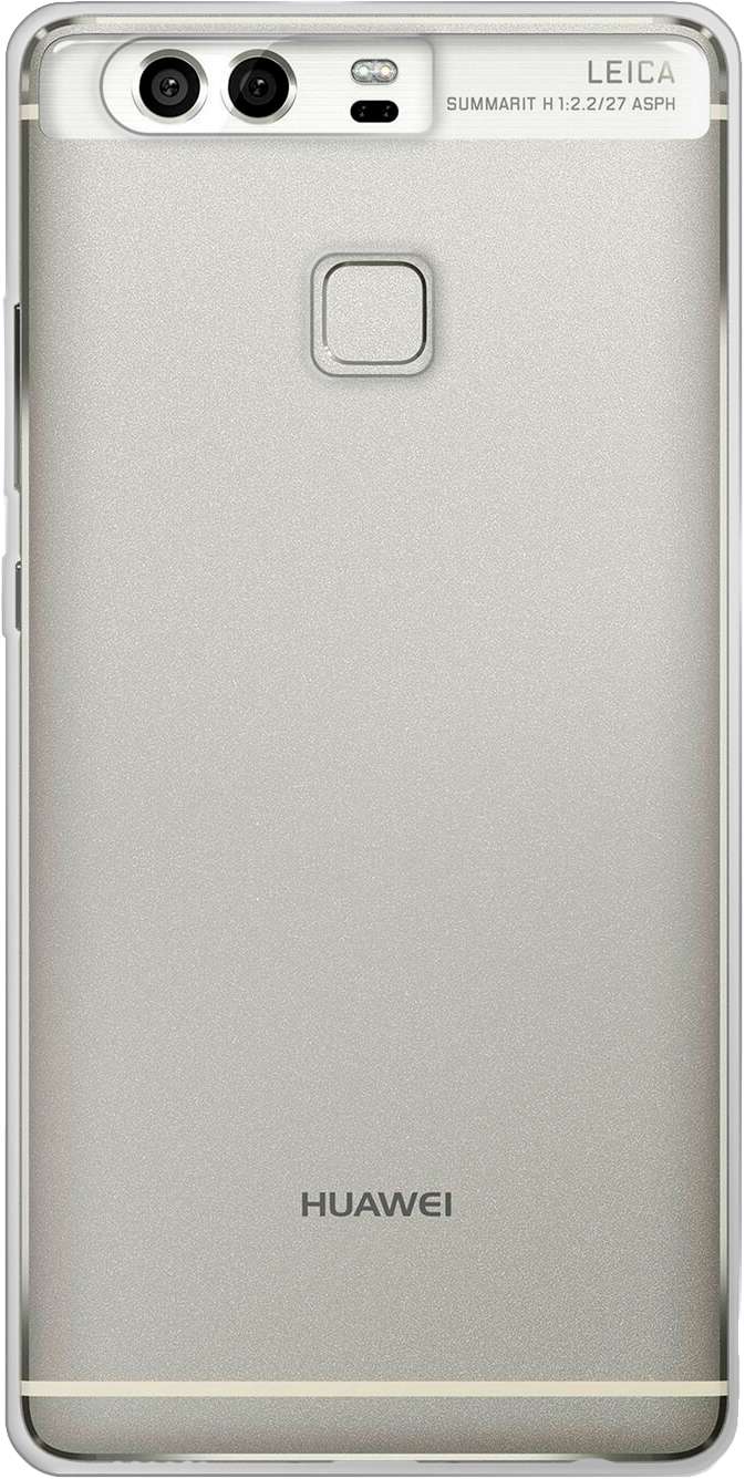 Coque personnalisée pour Huawei P9
