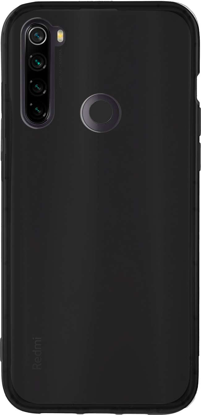 Coque Personnalisée pour Xiaomi Redmi Note 8T