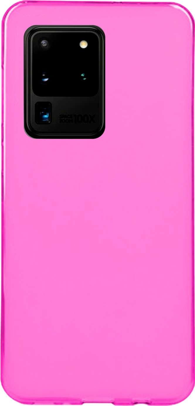 Coque personnalisée pour Samsung Galaxy S20 Ultra