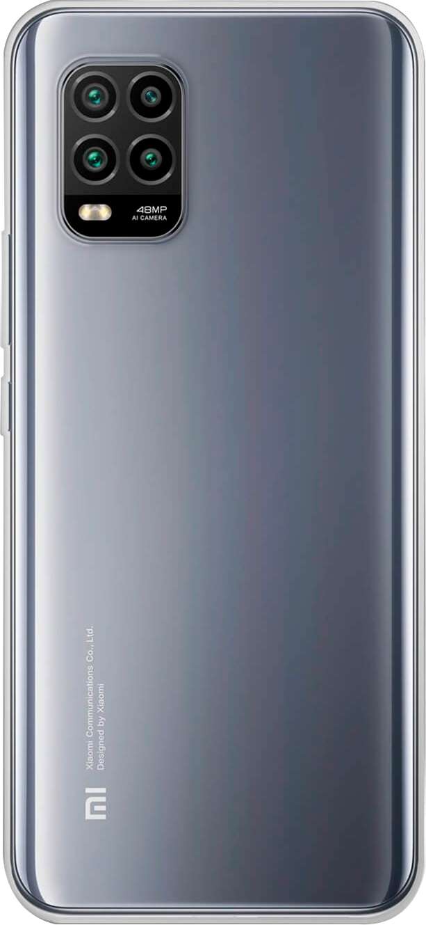 Coque Personnalisée pour Xiaomi Mi 10 Lite