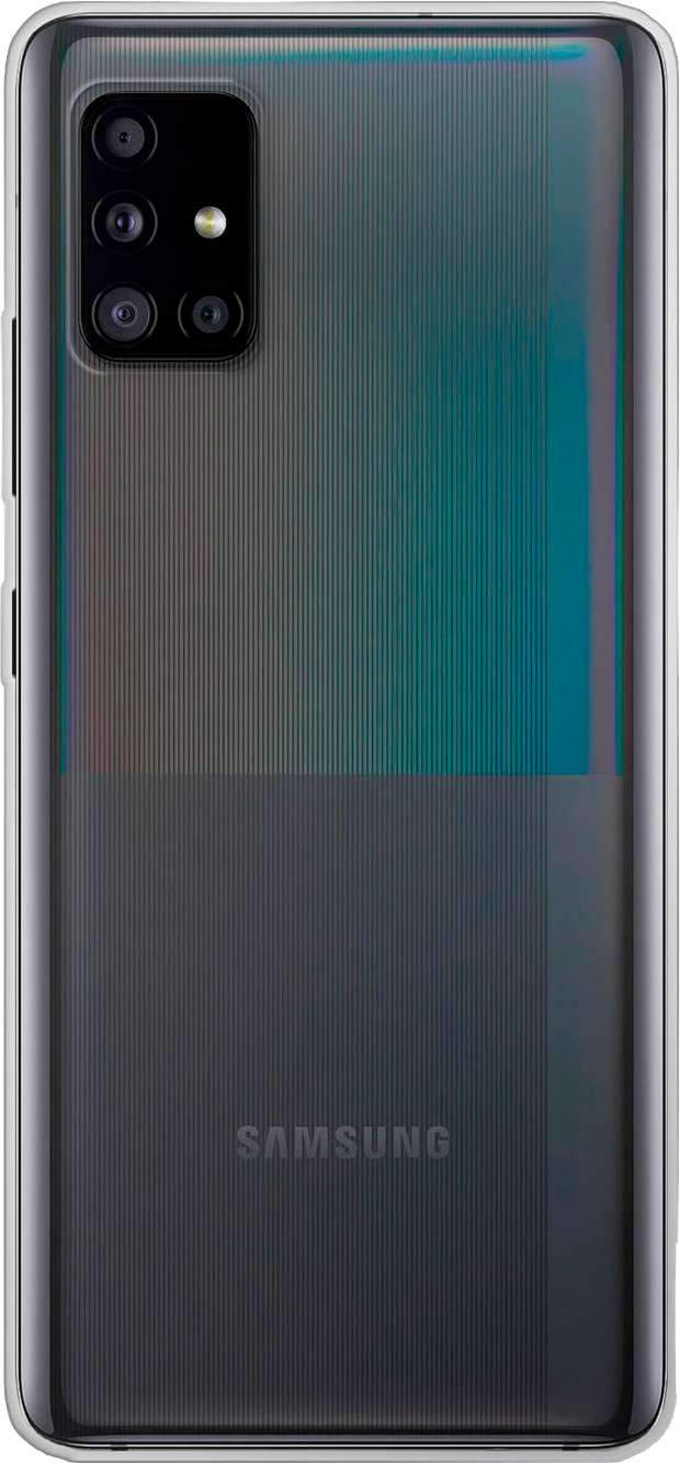 Coque personnalisée pour Samsung Galaxy A51 5G