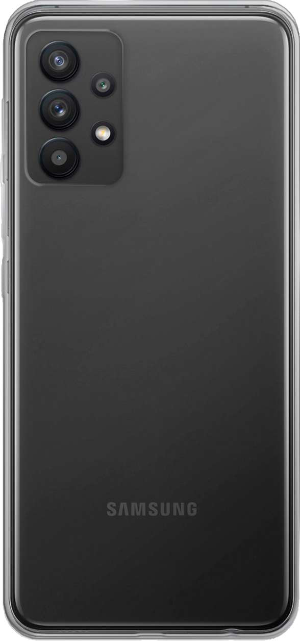 Coque personnalisée pour Samsung Galaxy A32 5G