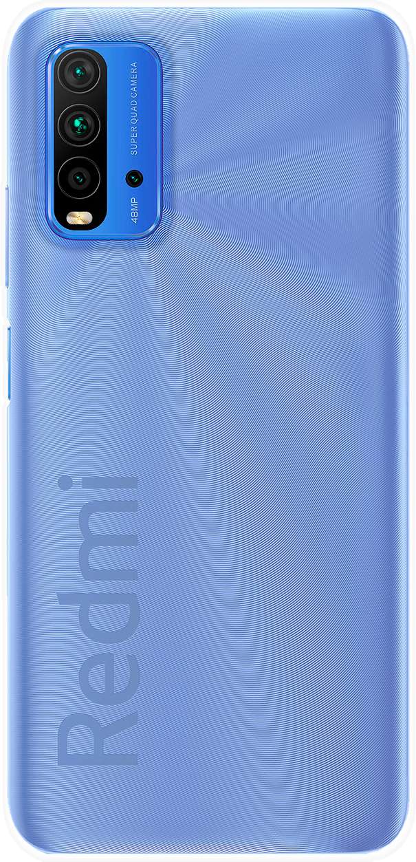 Coque personnalisée pour Xiaomi Redmi 9T