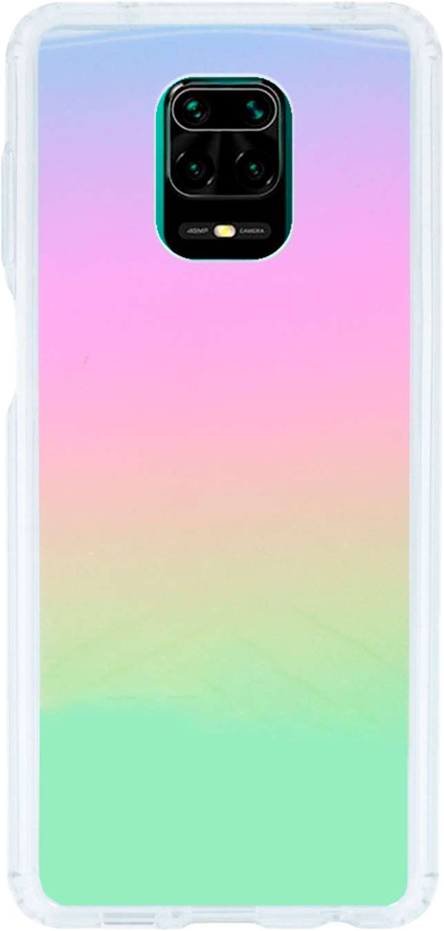 Coque personnalisée pour Xiaomi Redmi Note 9S