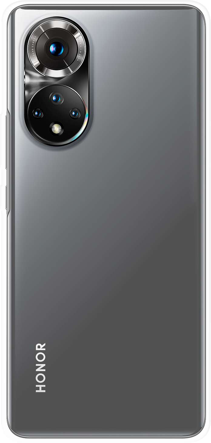 Coque Personnalisée pour Huawei Honor 50 5G