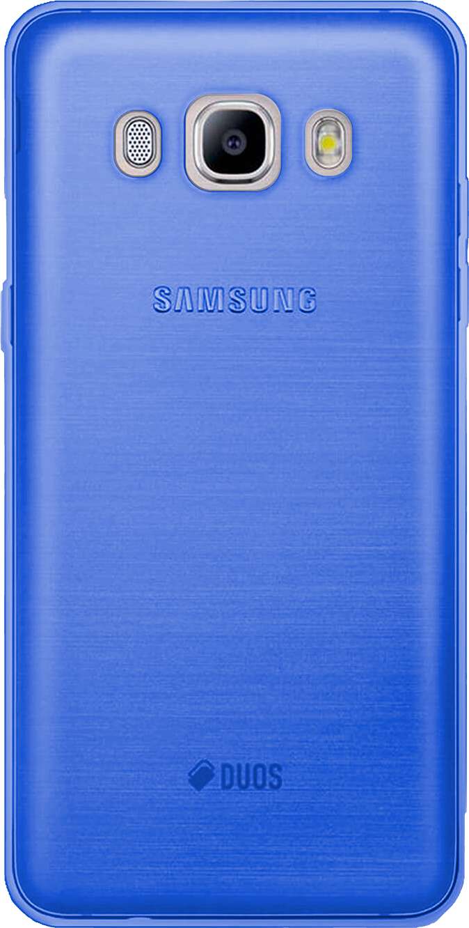 Coque personnalisée pour Samsung Galaxy J5 2016