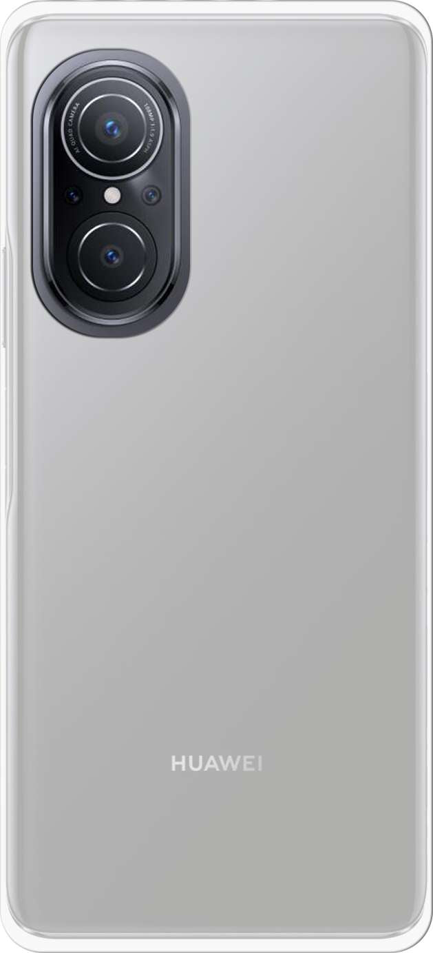 Coque personnalisée pour Huawei Nova 9 SE
