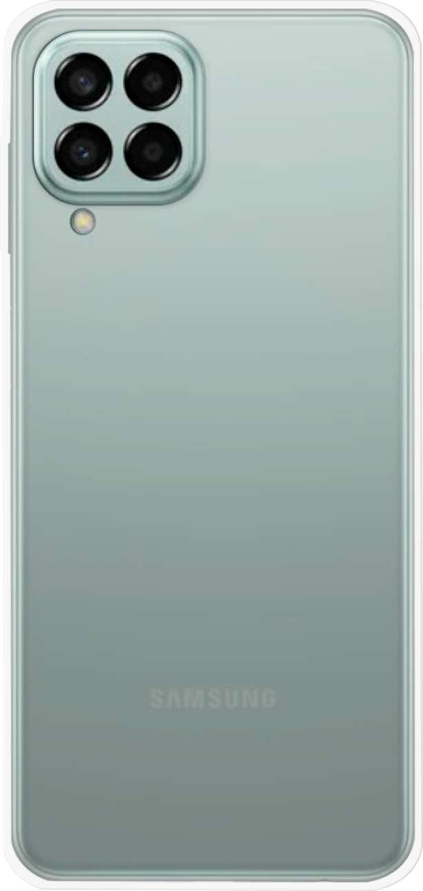Coque personnalisée pour Samsung Galaxy M33 5G