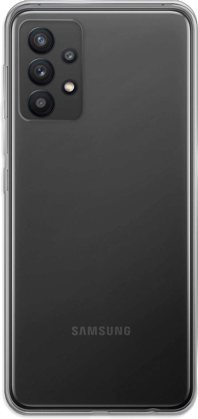 Coque personnalisée pour Samsung Galaxy A32 4G